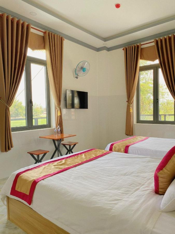 Lak Village Lien Son Luaran gambar
