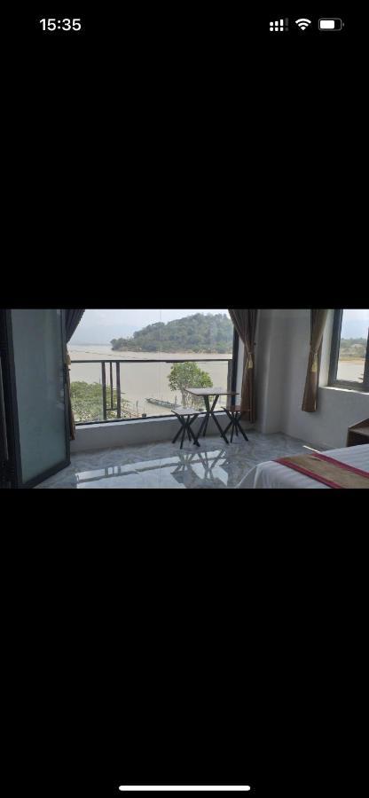 Lak Village Lien Son Luaran gambar