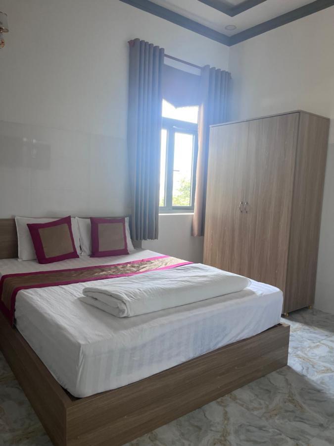 Lak Village Lien Son Luaran gambar