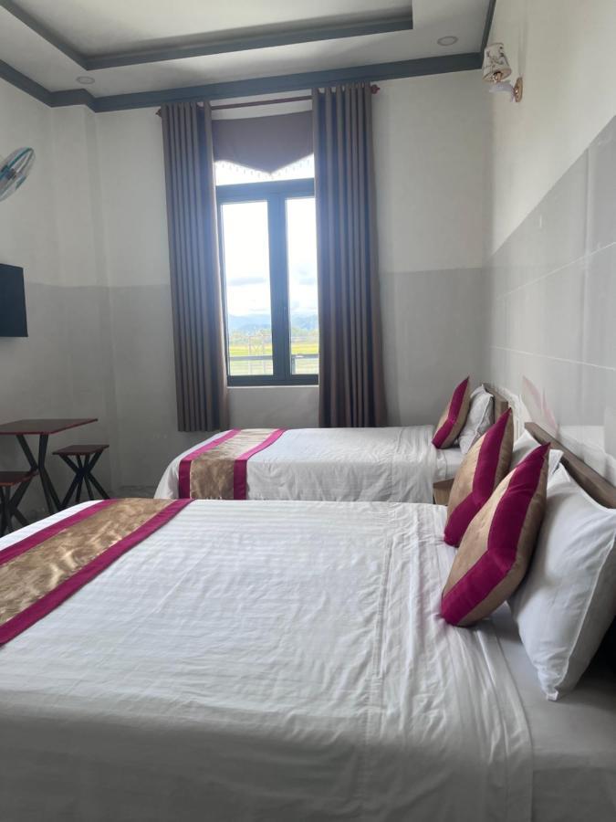 Lak Village Lien Son Luaran gambar