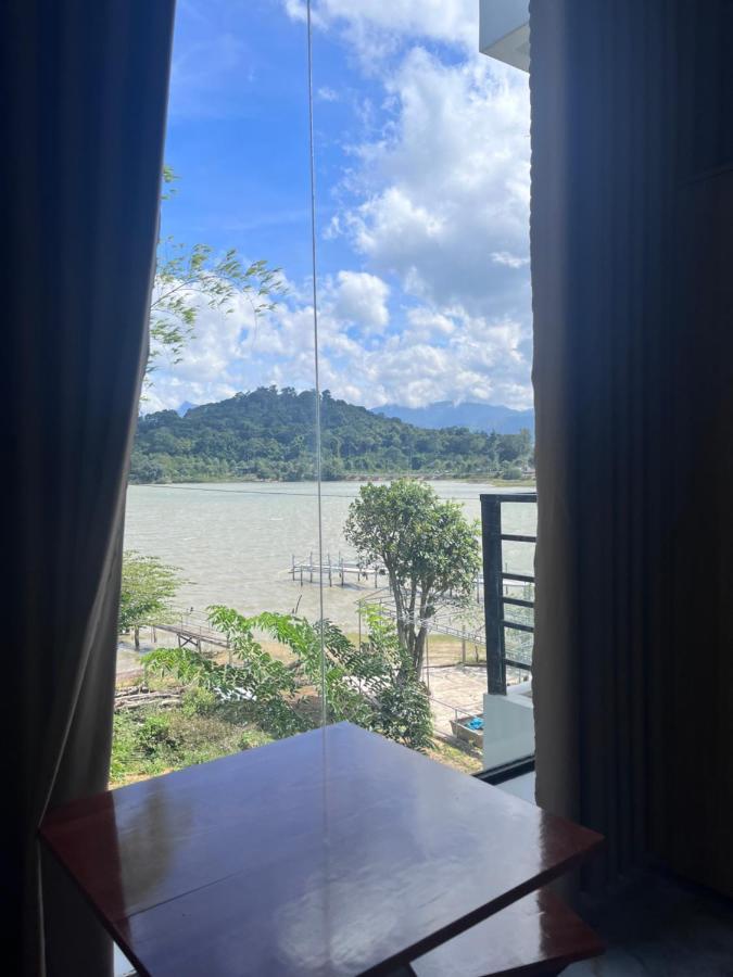 Lak Village Lien Son Luaran gambar