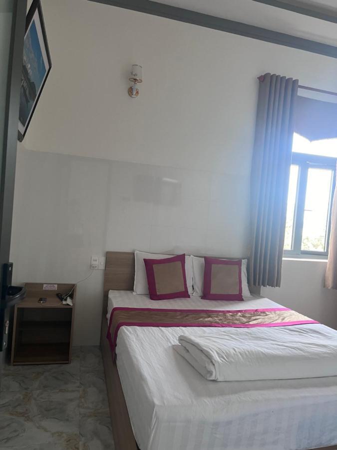 Lak Village Lien Son Luaran gambar