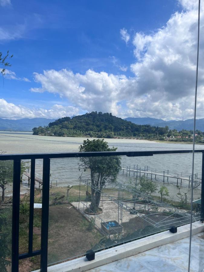 Lak Village Lien Son Luaran gambar
